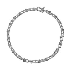 TIFFANY Silver Bracelet